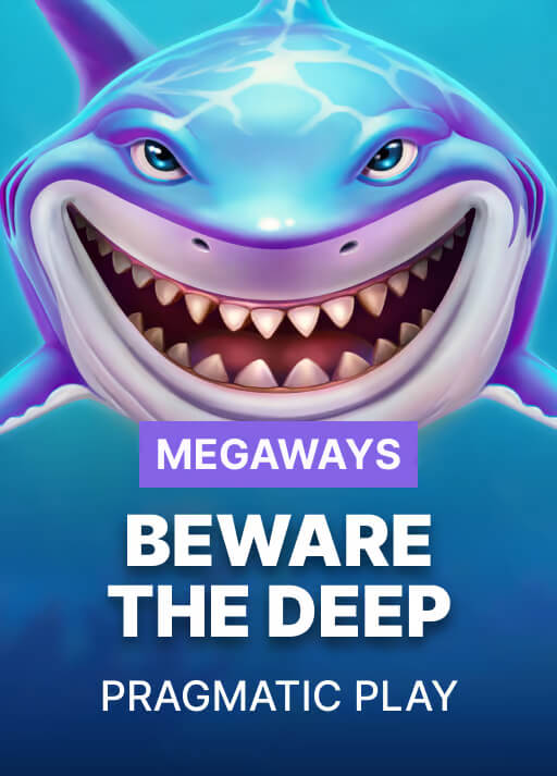 beware-the-deep-megaways