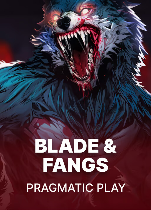 blade-fangs