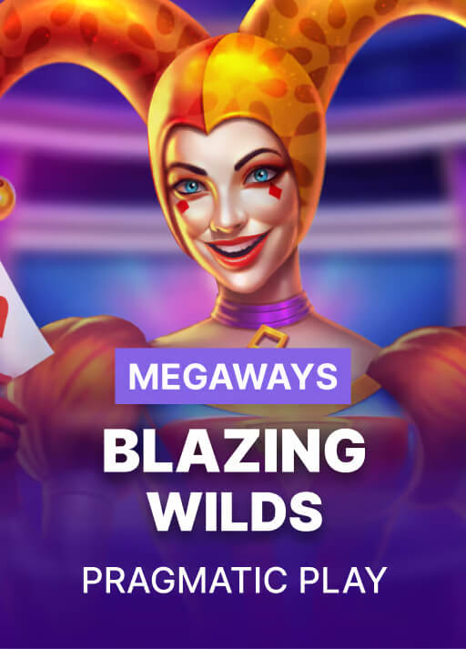 blazing-wilds-megaways