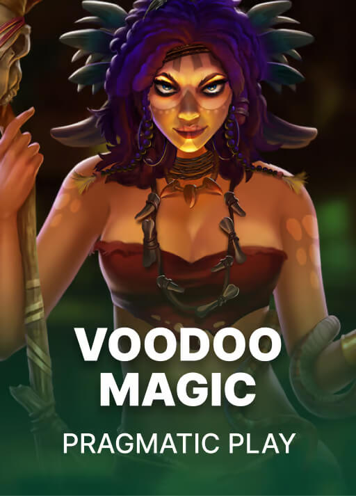 VOODOO MAGIC