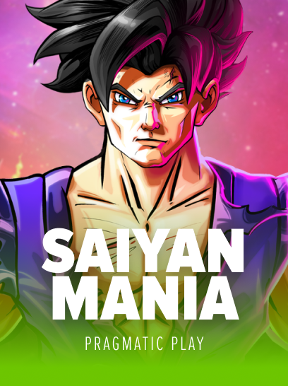 SAIYAN MANIA