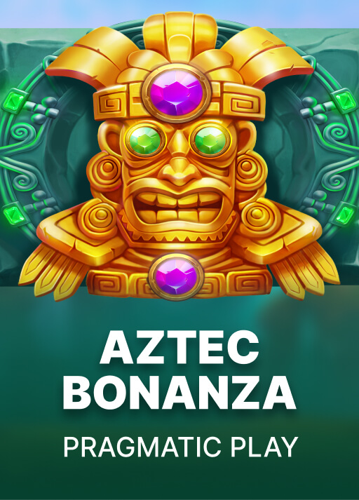 AZTEC BONANZA
