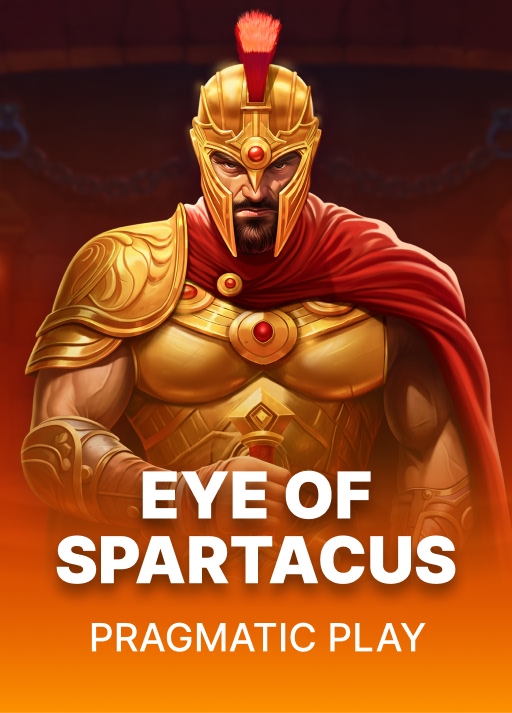 EYE OF SPARTACUS