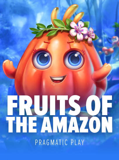 FRUITS OF THE AMAZON
