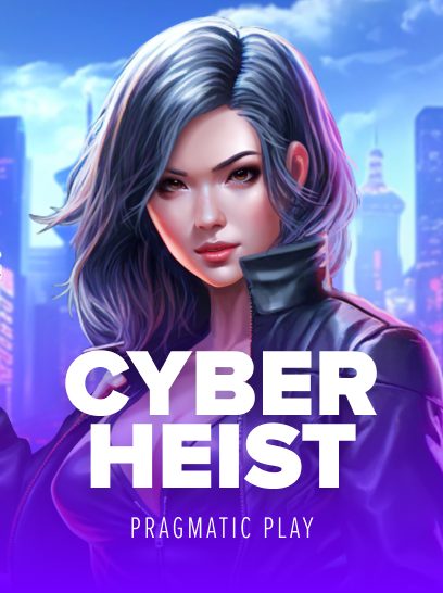 CYBER HEIST