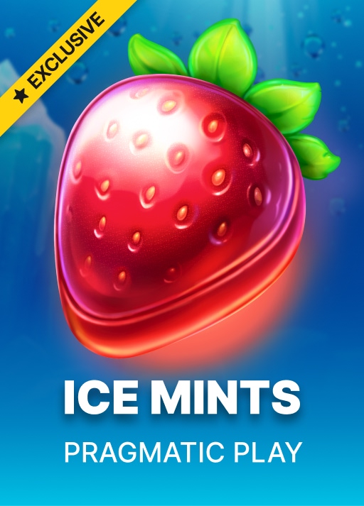 ICE MINTS