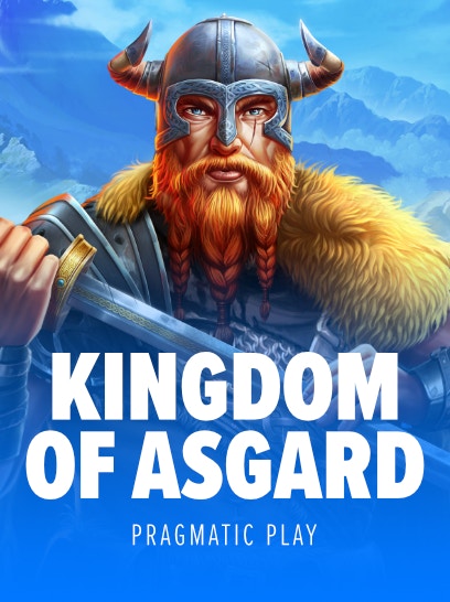 KINGDOM OF ASGARD