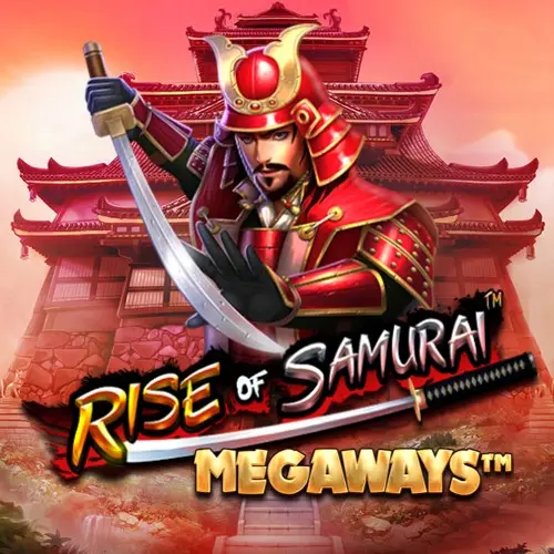 RISE OF SAMURAI MEGAWAYS