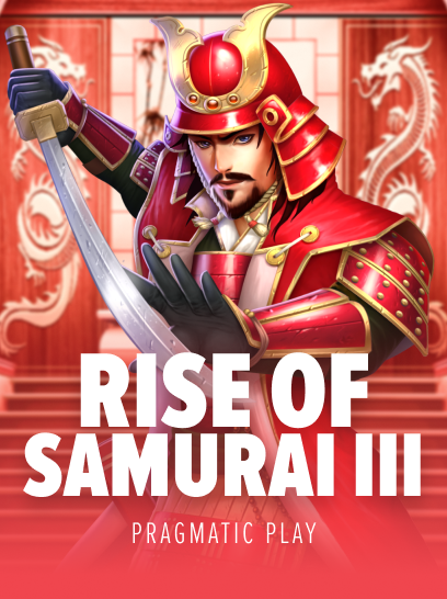 RISE OF SAMURAI 3
