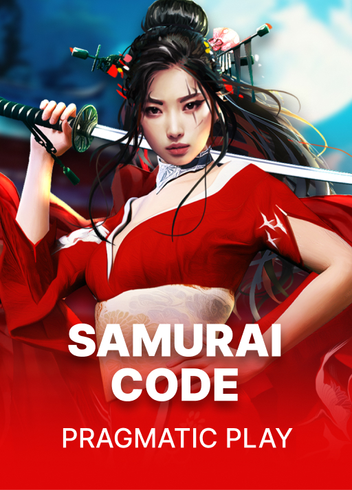 SAMURAI CODE