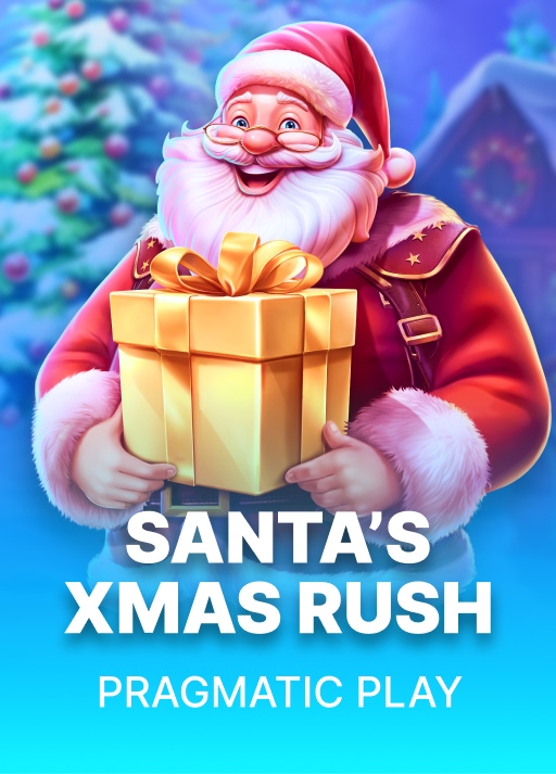 SANTAS XMAS RUSH