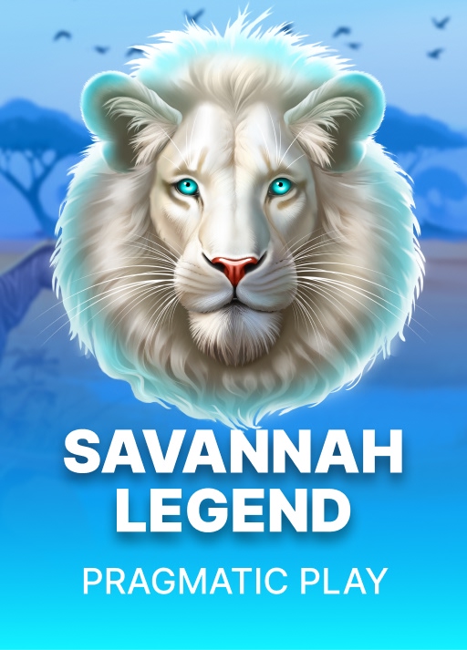 SAVANNAH LEGEND