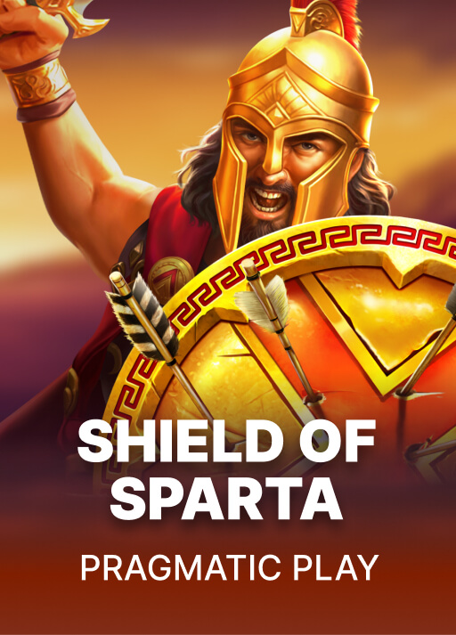 SHIELD OF SPARTA