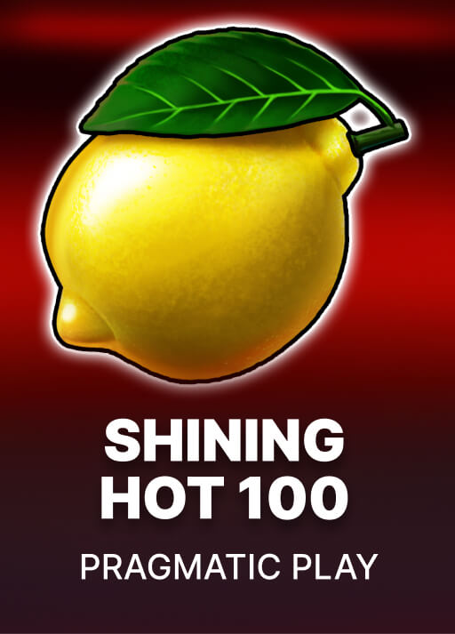 SHINING HOT 100