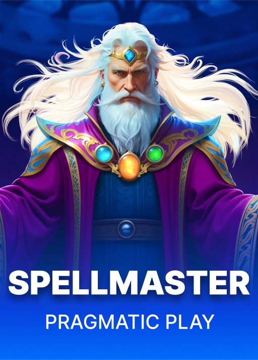 SPELL MASTER