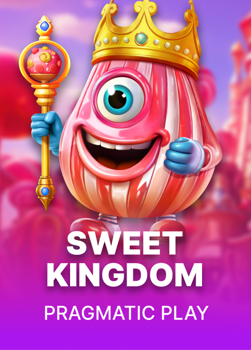 SWEET KINGDOM
