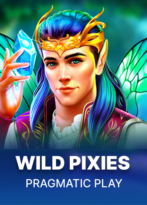 WILD PIXIES